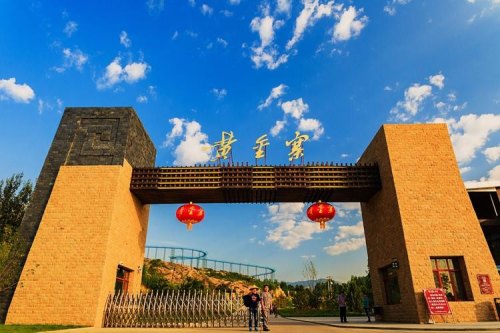 石家庄孩子必玩十大景区？