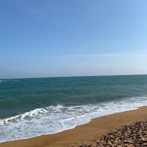 几月份去海边最好？