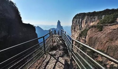 浙江有哪些五a景点？