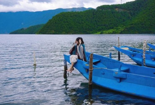 6月泸沽湖旅游攻略？