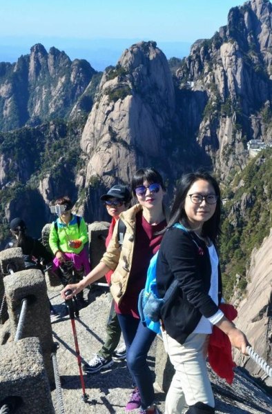 爬黄山建议徒步吗 爬黄山建议徒步吗