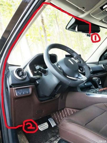 新车有必要装行车记录仪吗 新车有必要装行车记录仪吗