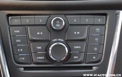 车上的shuffle什么意思