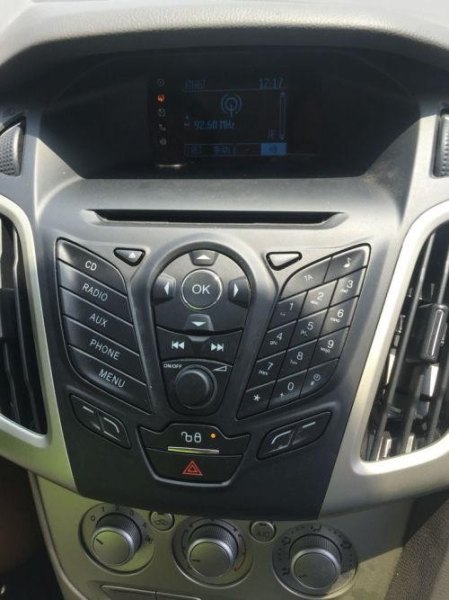 福克斯如何连接手机蓝牙放歌 福克斯如何连接手机蓝牙放歌