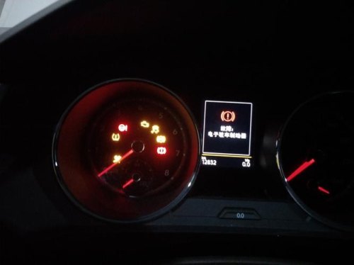 汽车打不着火哒哒响有电的显示 汽车打不着火哒哒响有电的显示