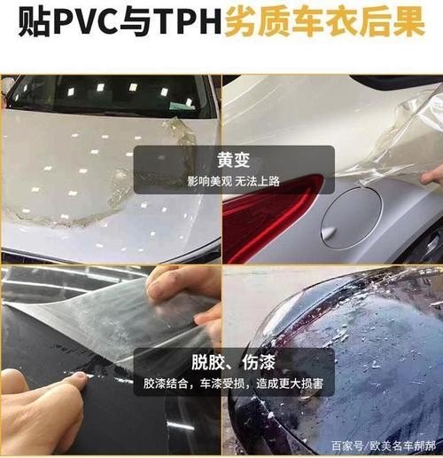 什么是车衣膜水解是什么意思