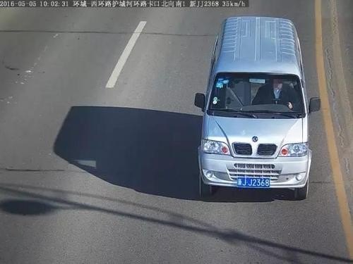 每次开完车总感觉违章了 每次开完车总感觉违章了