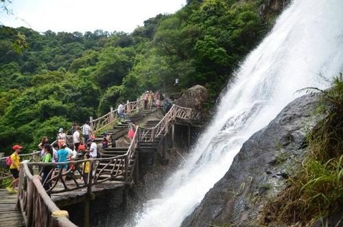 广东周边游2天去哪里 广东周边游2天去哪里