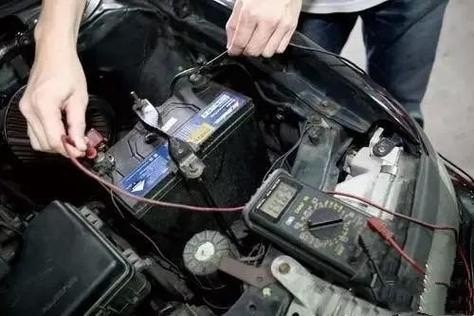 汽车换电瓶需要注意事项有哪些