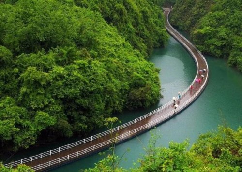 恩施3日自由行旅游攻略