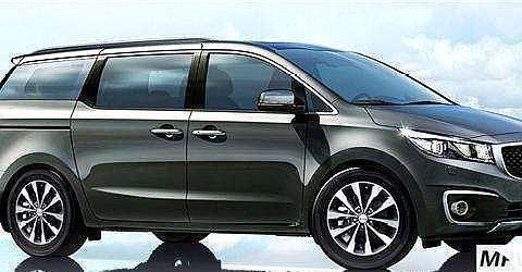 七座MPV车型的价格 七座MPV车型的价格