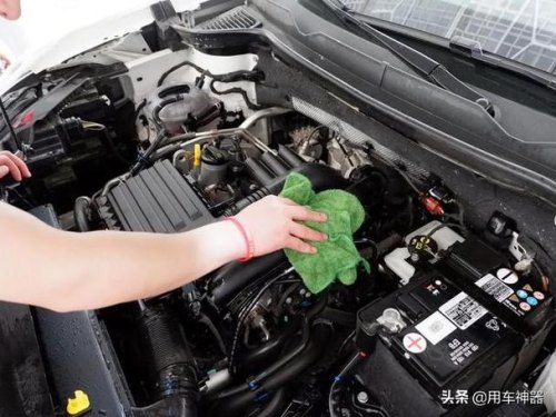 发动机内部可视化清洗有必要吗 发动机内部可视化清洗有必要吗