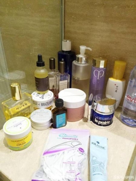 高铁可以带多少化妆品上车