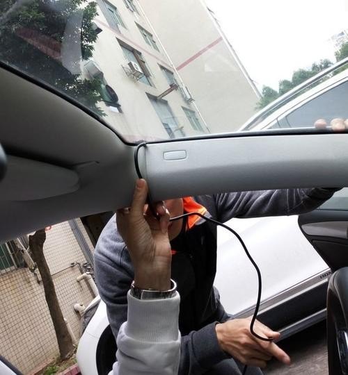 安装行车记录仪多少钱50贵吗