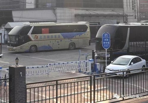为什么省级长途车停运了