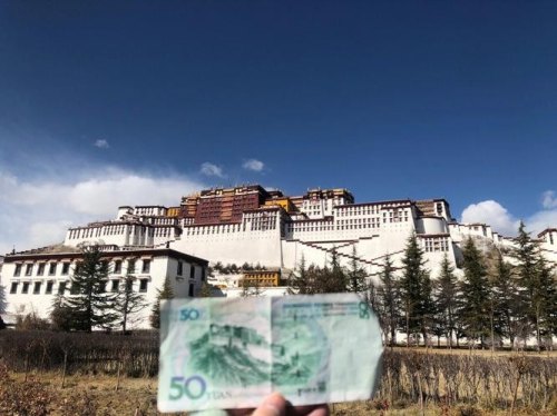 拉萨旅游攻略自助游