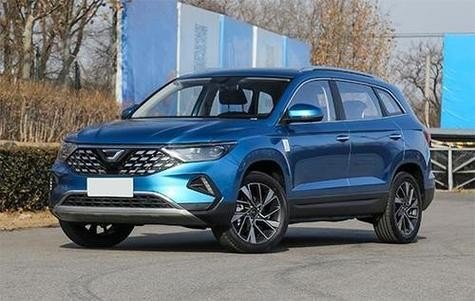 捷达vs7是合资车还是国产车 捷达vs7是合资车还是国产车