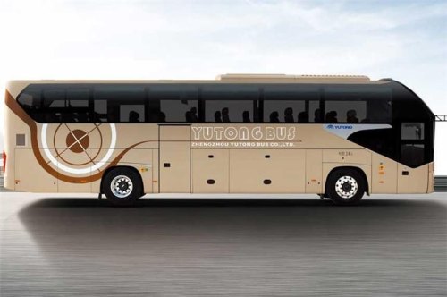 50座的大巴车一箱油能跑多远? 50座的大巴车一箱油能跑多远?