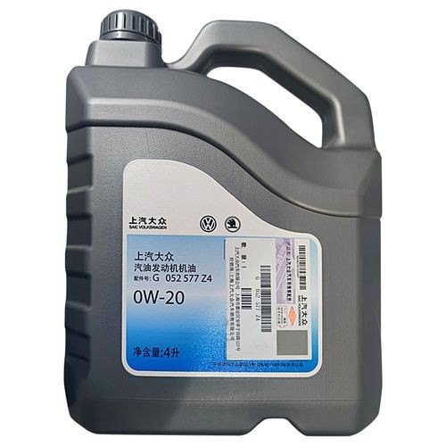 新帕萨特必须用0w20机油吗 新帕萨特必须用0w20机油吗