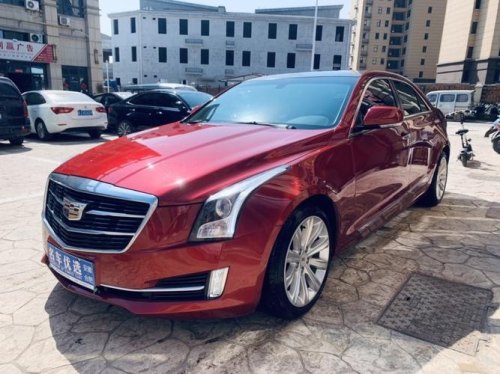 atsl17款技术型和时尚型的区别？