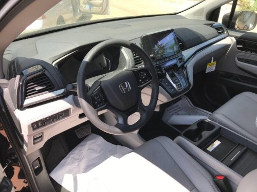 新款奥德赛有2.0t吗？