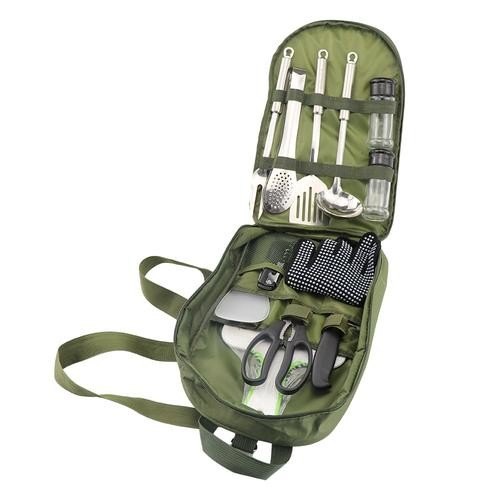 户外用品包括哪些东西