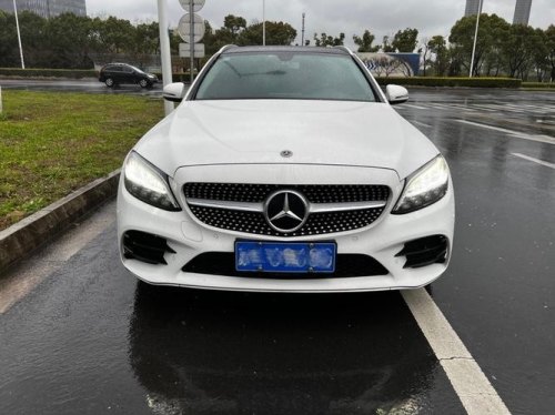 奔驰c260l运动版落地价？