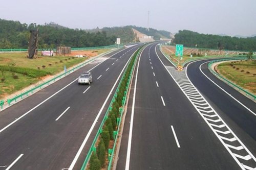 高速公路匝道是什么意思高速