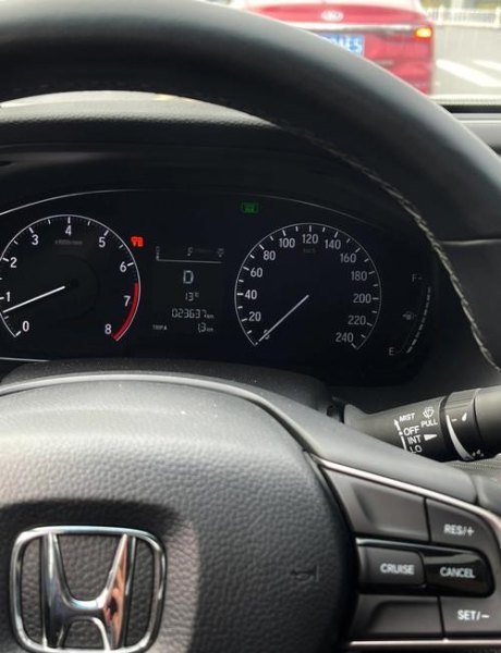 雅阁1.5t跑高速真实感受? 雅阁1.5t跑高速真实感受?