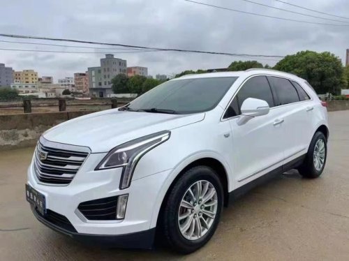 凯迪拉克哪款车最好? 凯迪拉克哪款车最好?