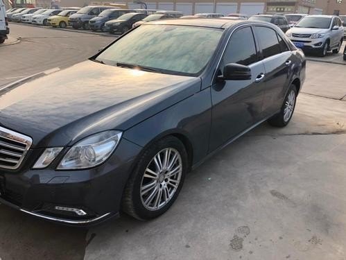 2010款进口奔驰e300l维修贵吗？