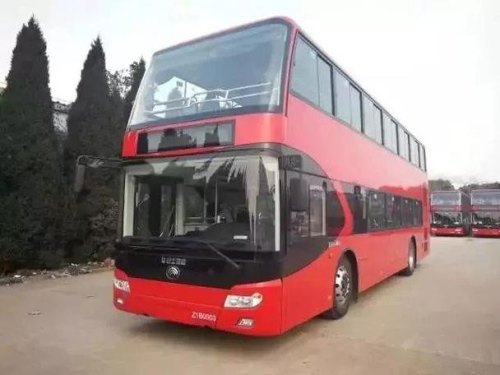 客车与公交车有什么不同么？