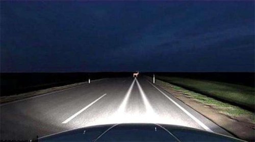 夜间开高速车速和白天一样吗 夜间开高速车速和白天一样吗