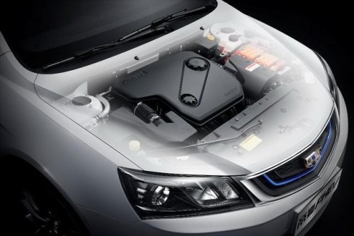 新能源汽车phev是什么意思