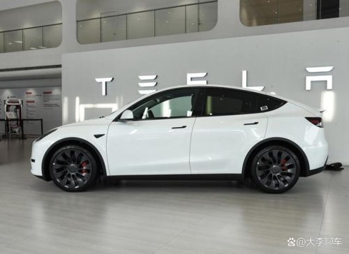 model y 2024改款上市时间？