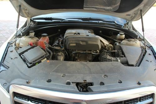 凯迪拉克ats怎么加喷水？