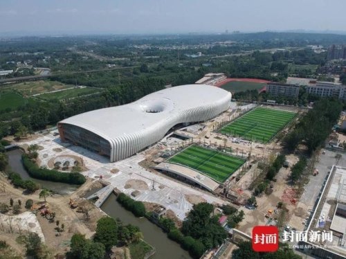 大运会期间可以去郫县吗