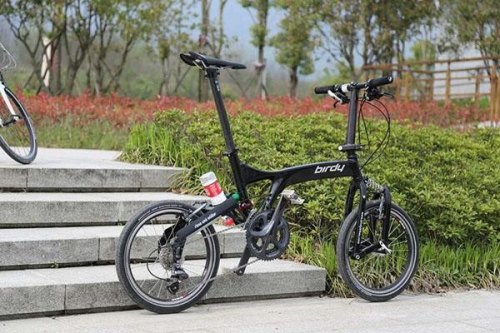 obike单车创始人？