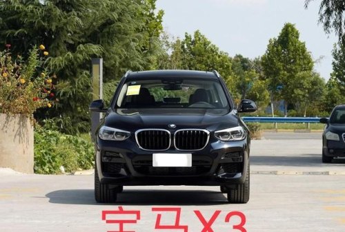 宝马x5和ct6的区别？