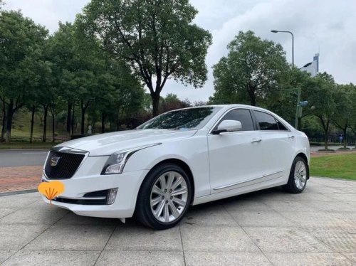 凯迪拉克280t落地价多少? 凯迪拉克280t落地价多少?