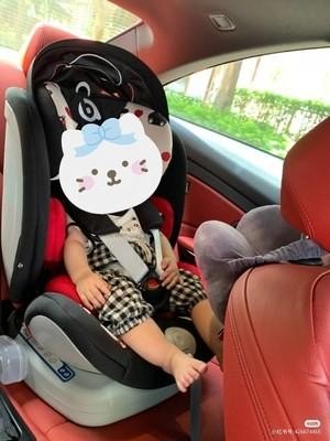 我家儿子快10岁了还需要坐儿童安全座椅吗？