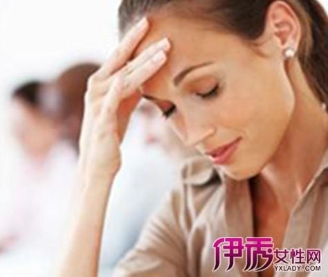 头晕恶心是大病前兆吗