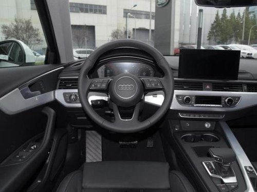 2023款a4l续航里程是多少？