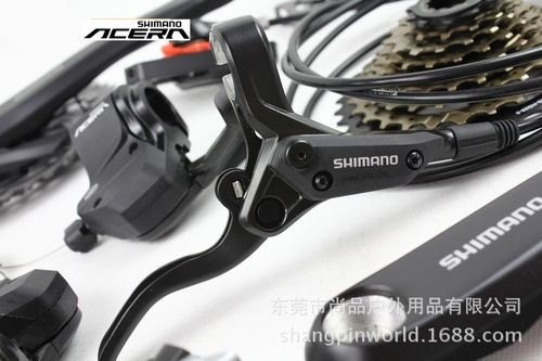 shimano105套件值多少钱? shimano105套件值多少钱?