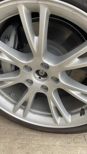 汽车轮毂换了要重新备案吗