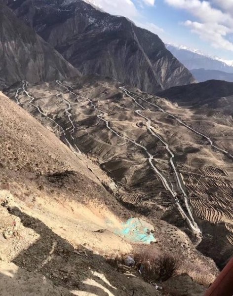 川藏线几月份去最合适 川藏线几月份去最合适