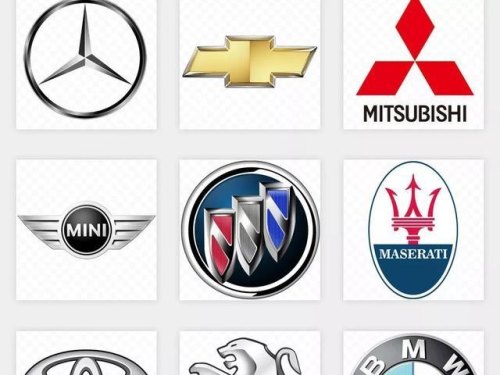同品牌老车标换新车标可以吗? 同品牌老车标换新车标可以吗?