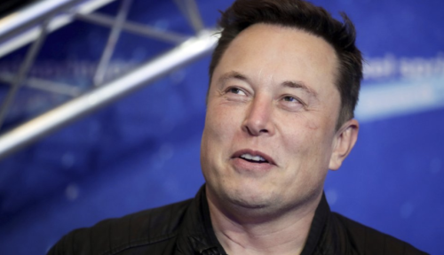 马斯克是靠特斯拉成为首富的吗? 马斯克是靠特斯拉成为首富的吗?
