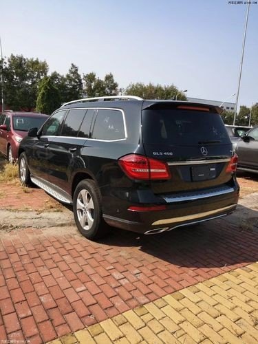二手奔驰gls450和400哪个好? 二手奔驰gls450和400哪个好?