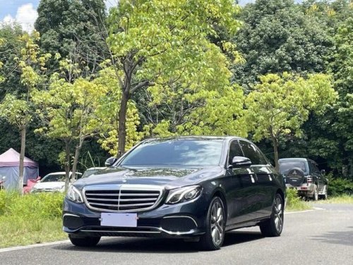 奔驰e300l立标掉了怎么办? 奔驰e300l立标掉了怎么办?